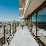 Apartment Sky Tower One By Interhome