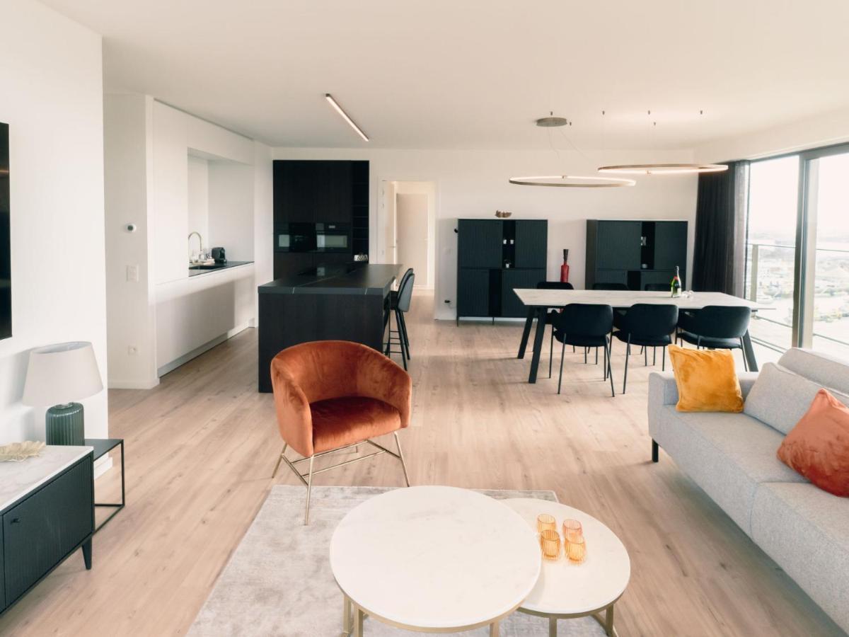 Sky Tower One By Interhome *