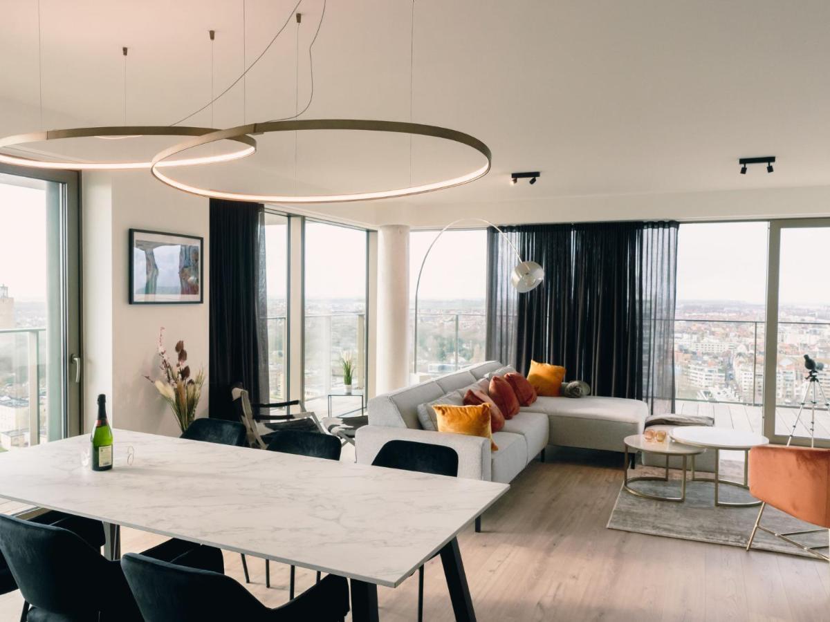 Appartement Sky Tower One By Interhome *