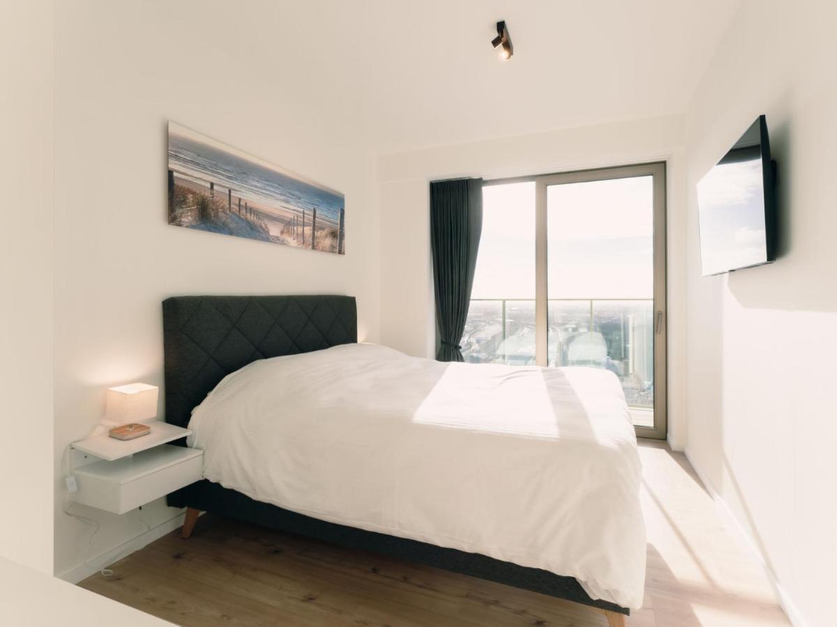 Appartement Sky Tower One By Interhome Oostende