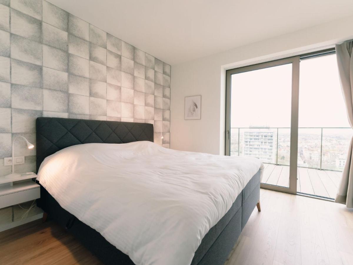 Appartement Sky Tower One By Interhome *