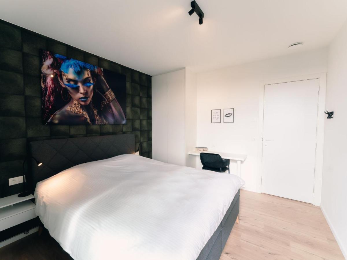 Sky Tower One By Interhome Appartement