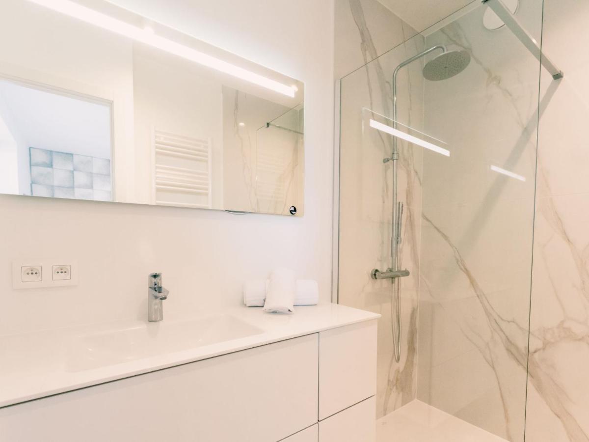 Sky Tower One By Interhome Appartement