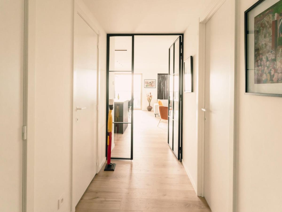 Sky Tower One By Interhome Oostende