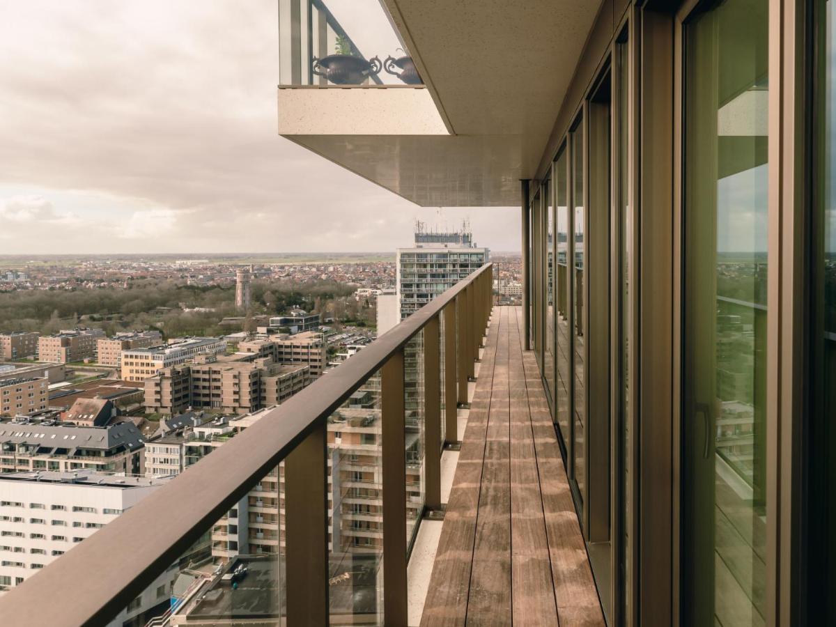 Sky Tower One By Interhome *
