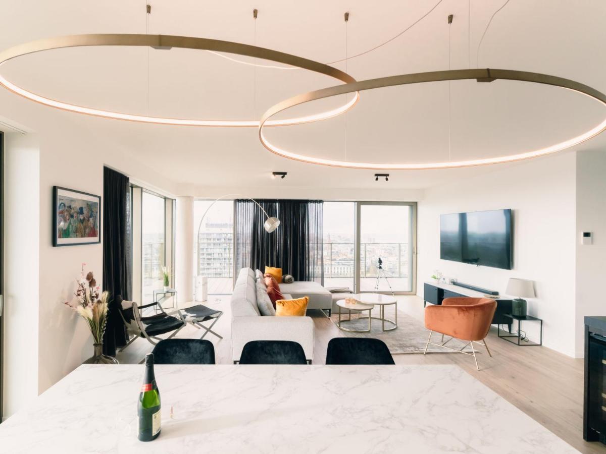 Sky Tower One By Interhome Appartement *
