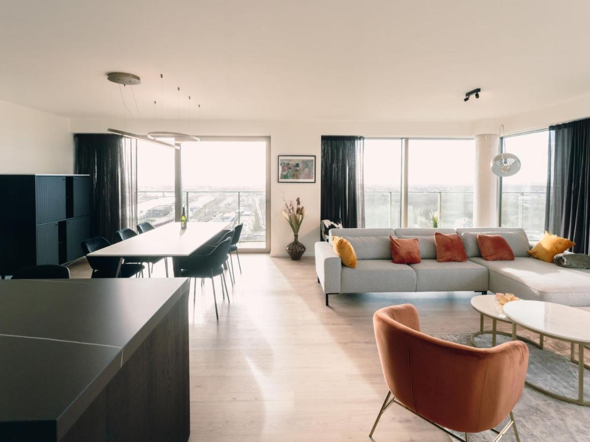 Appartement Sky Tower One By Interhome