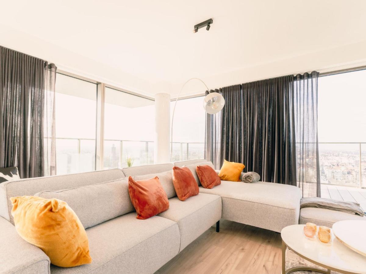 Appartement Sky Tower One By Interhome