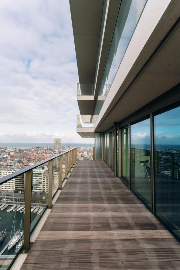 Sky Tower One By Interhome Appartement