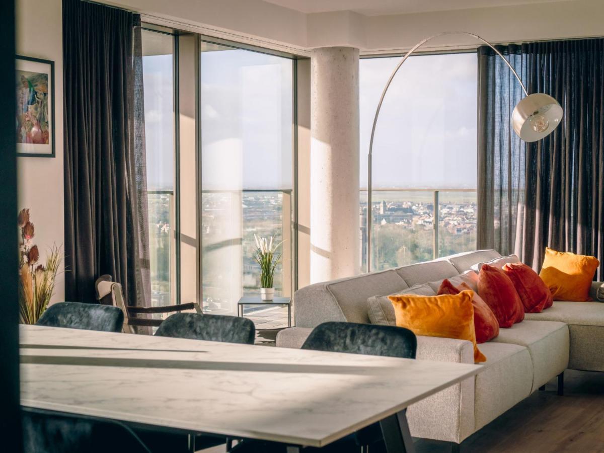 Appartement Sky Tower One By Interhome *