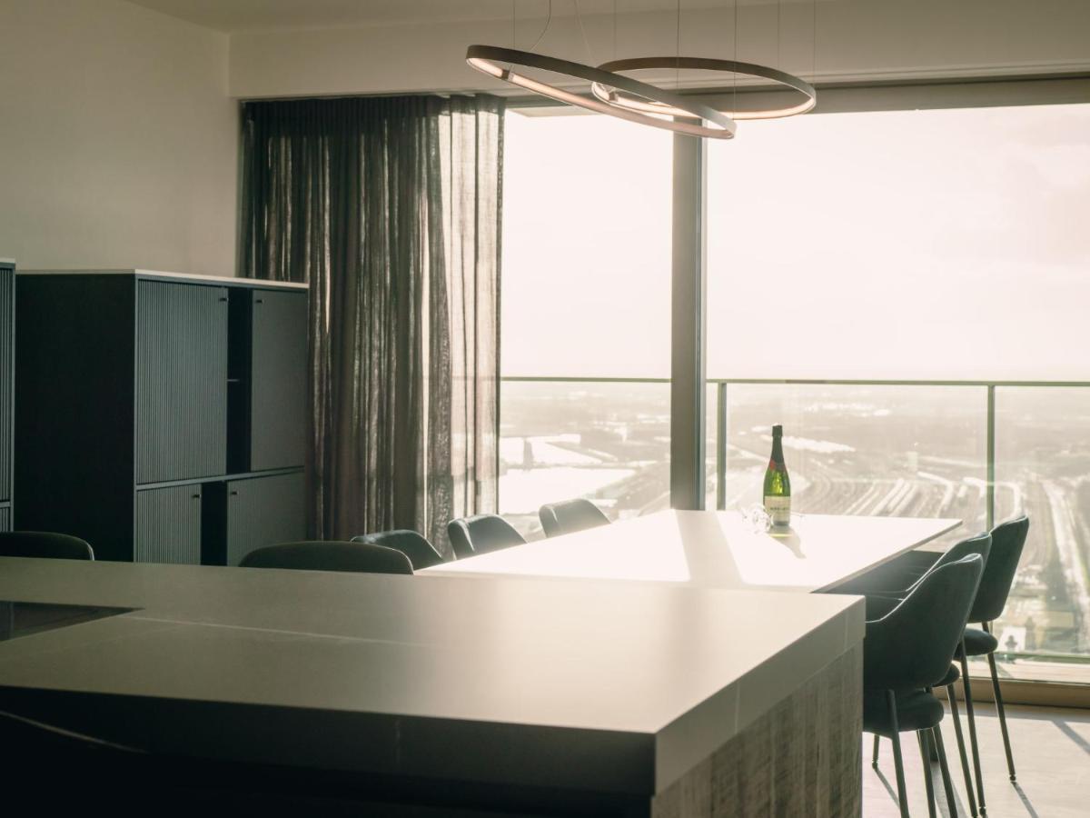 Sky Tower One By Interhome Appartement