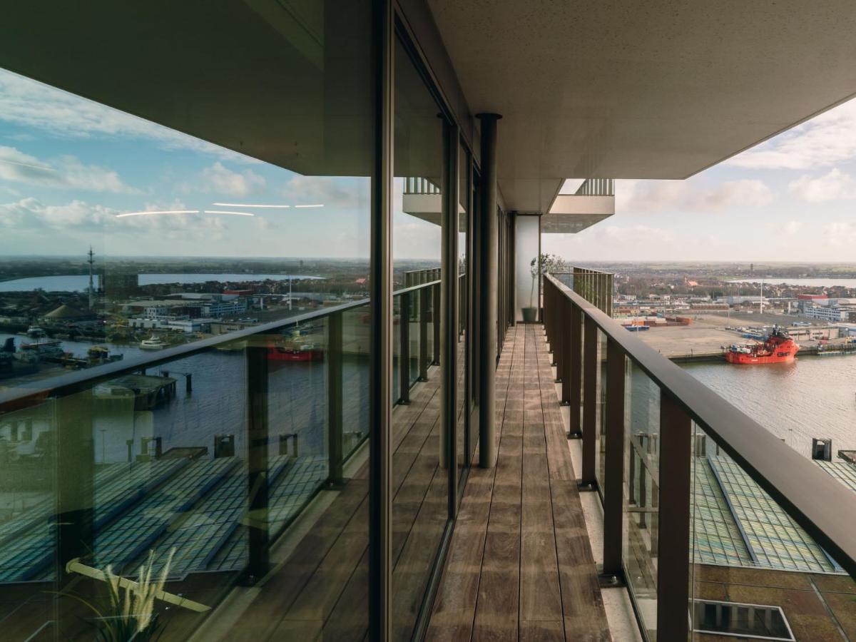Sky Tower One By Interhome Appartement *
