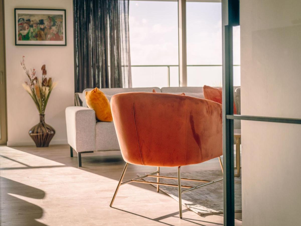 Sky Tower One By Interhome Appartement