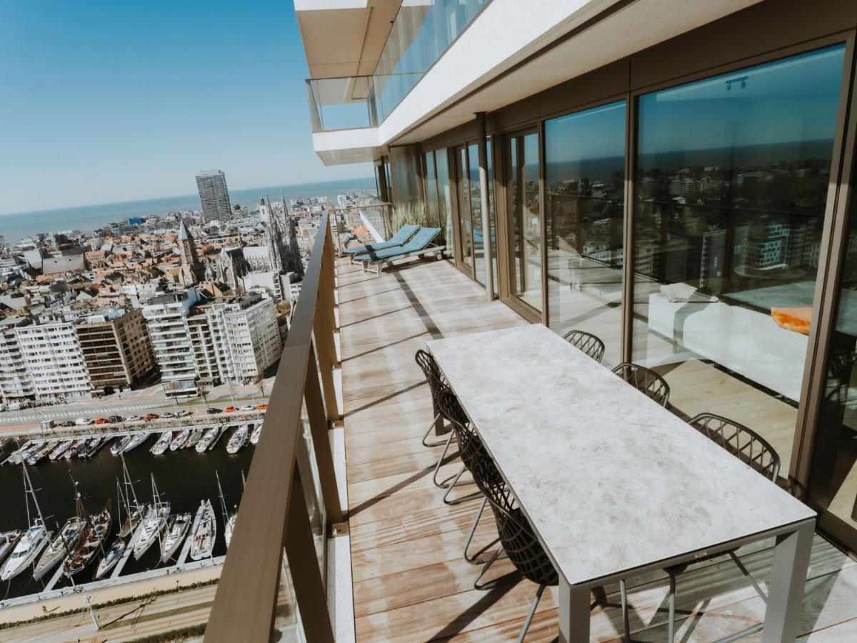 Sky Tower One By Interhome