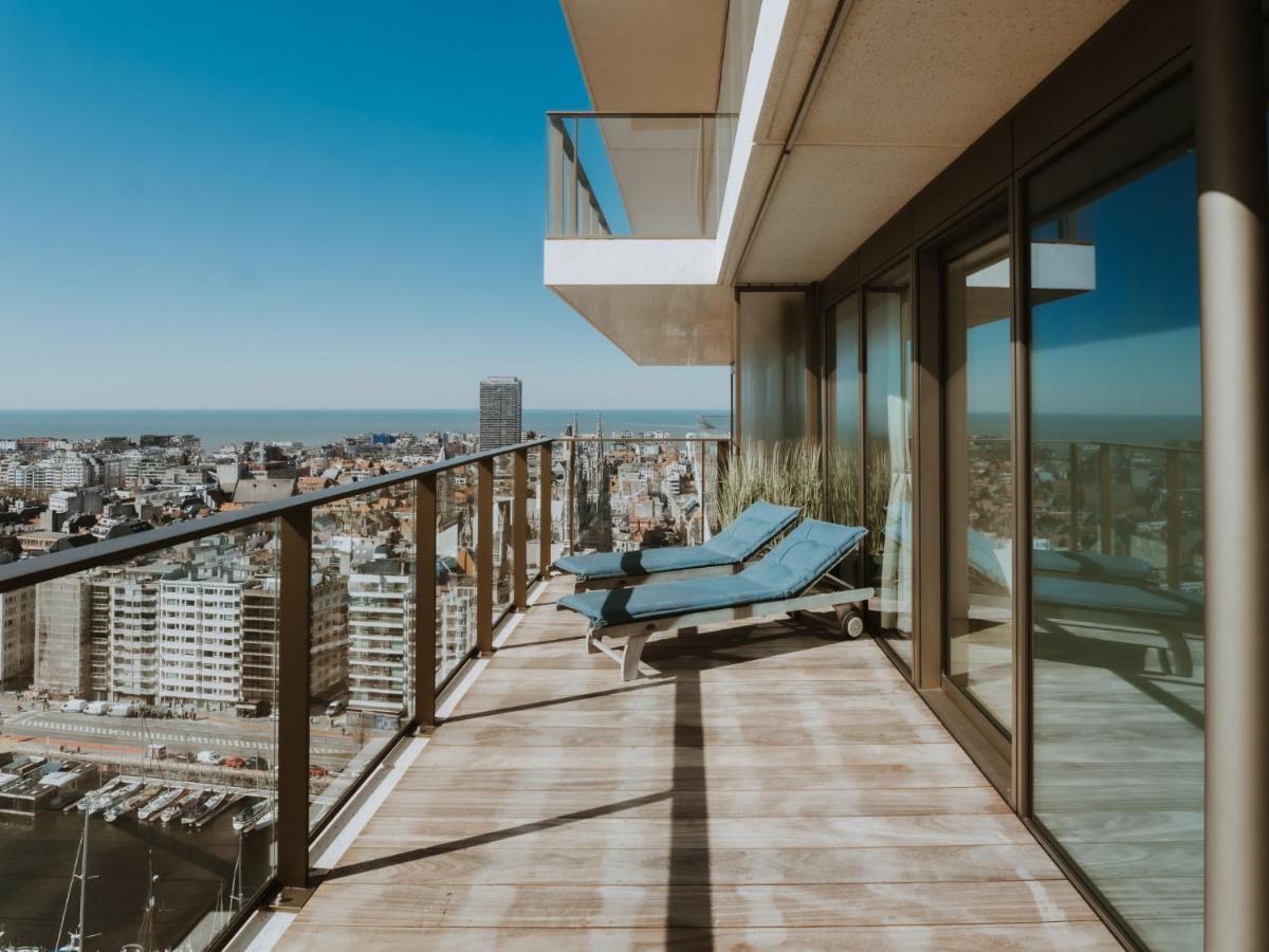Appartement Sky Tower One By Interhome *