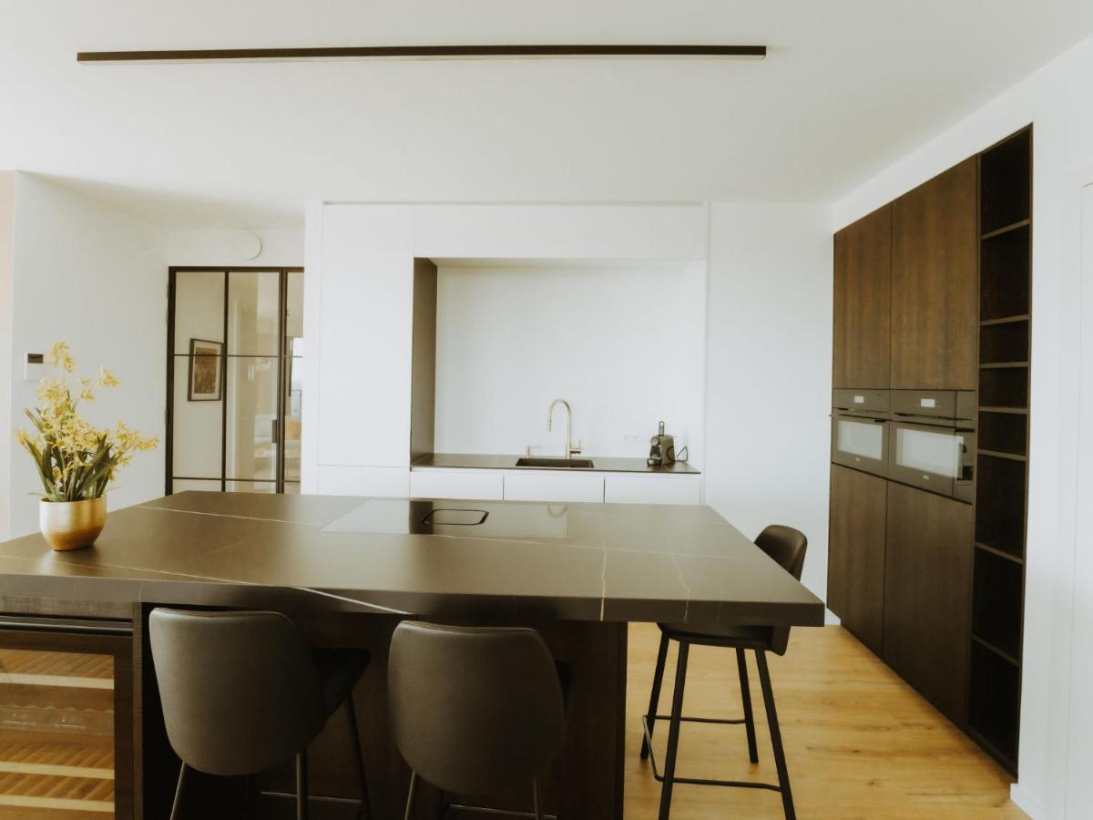 Appartement Sky Tower One By Interhome Oostende