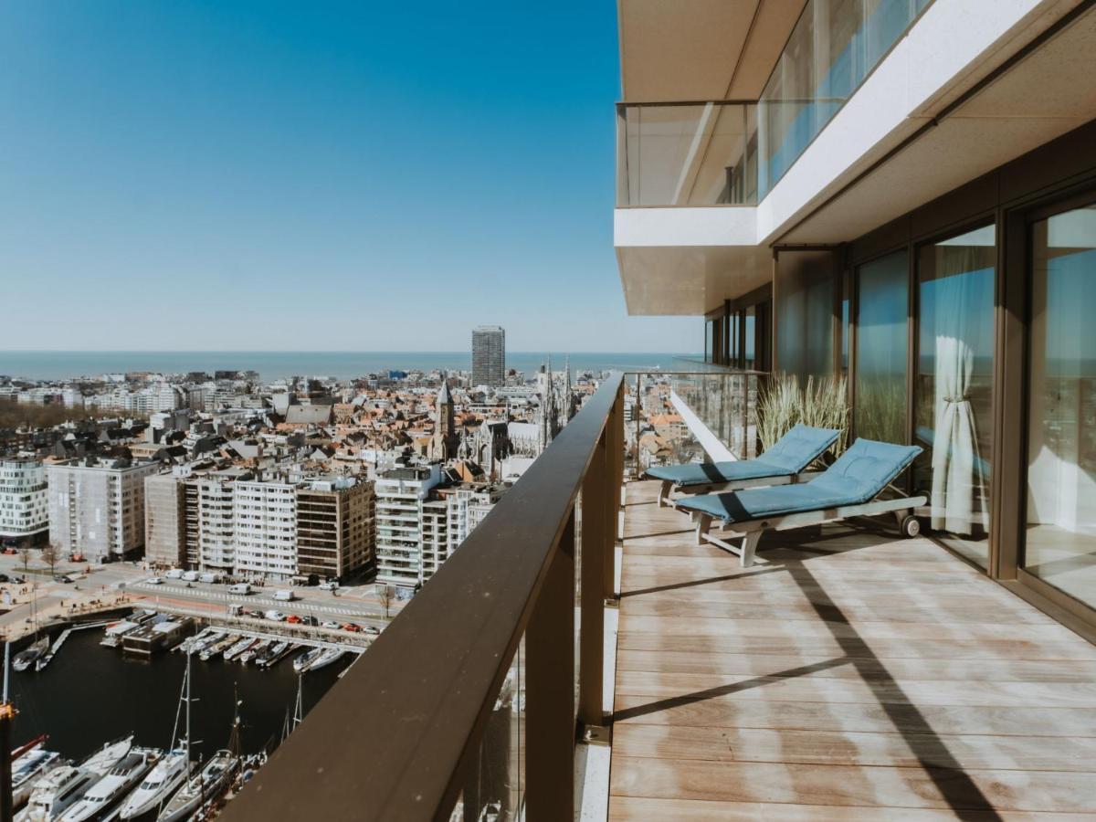 Sky Tower One By Interhome Appartement *