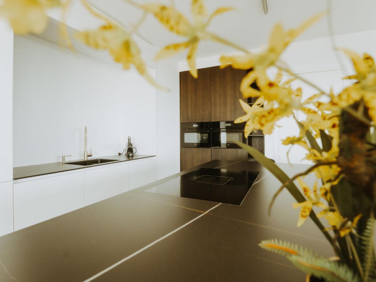 Appartement Sky Tower One By Interhome Oostende
