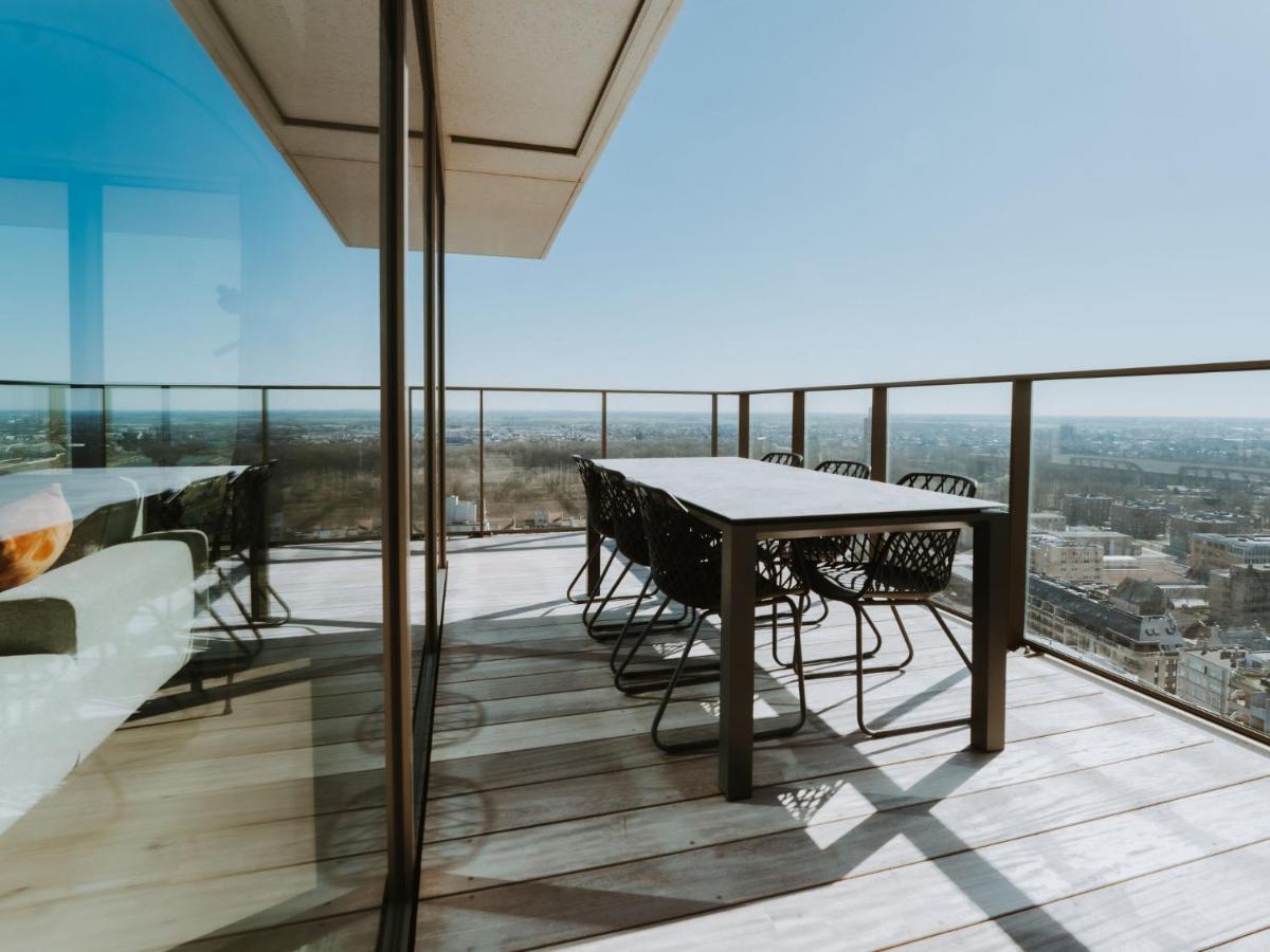 Sky Tower One By Interhome