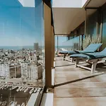 Apartment Sky Tower One By Interhome