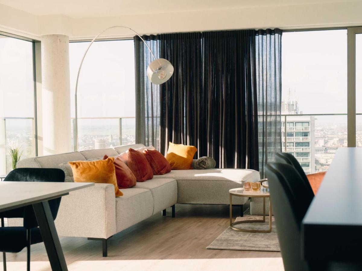Apartment Sky Tower One By Interhome *