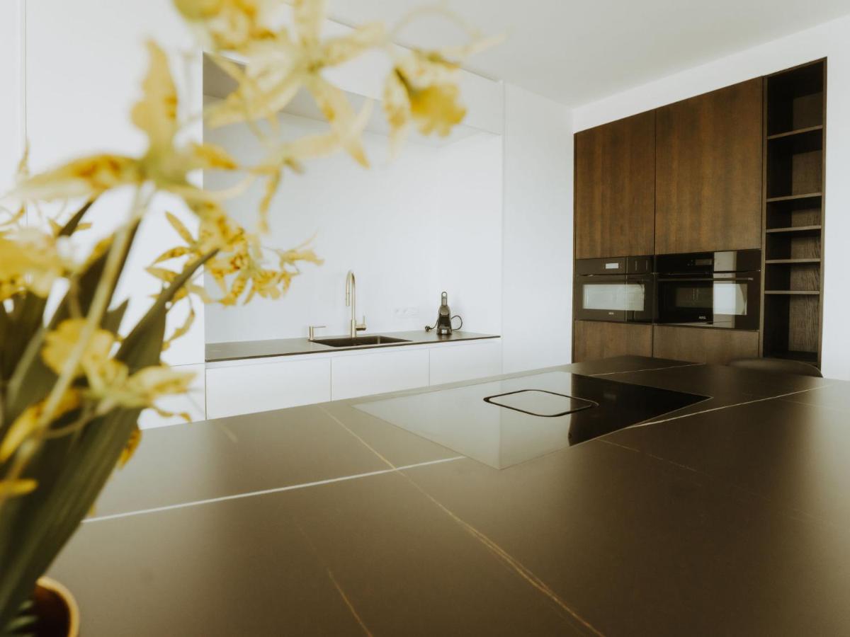 Sky Tower One By Interhome Ostend