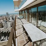 Apartment Sky Tower One By Interhome