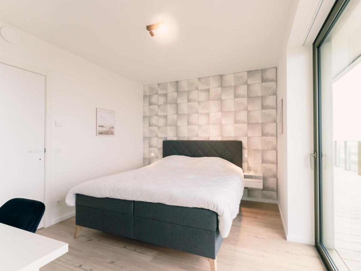 Apartment Sky Tower One By Interhome Ostend