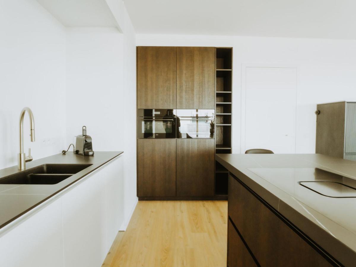 Sky Tower One By Interhome Apartment