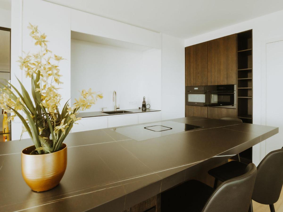Sky Tower One By Interhome Ostend