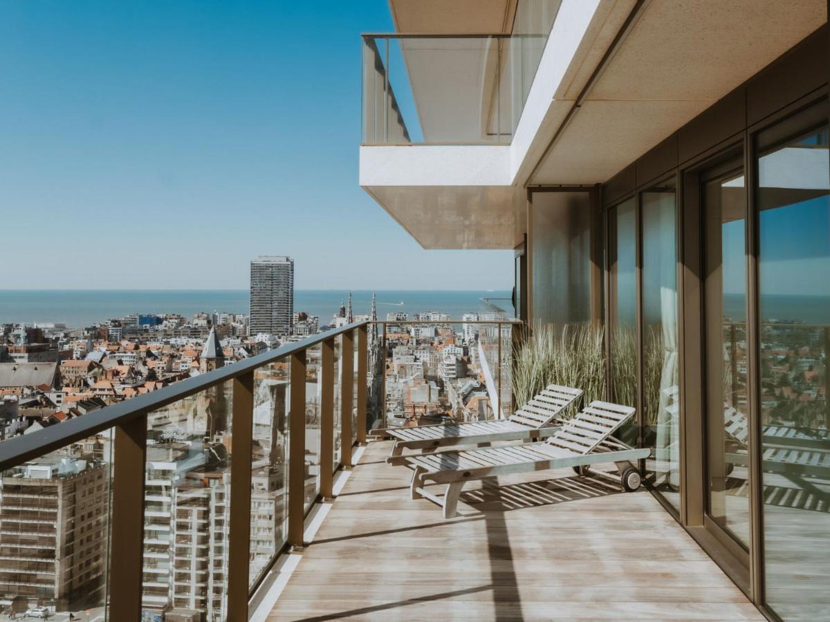 Apartment Sky Tower One By Interhome *